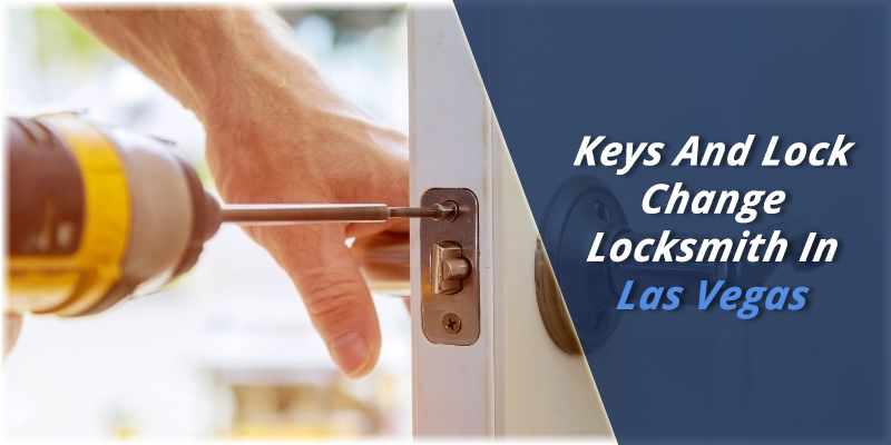 Locksmith Las Vegas