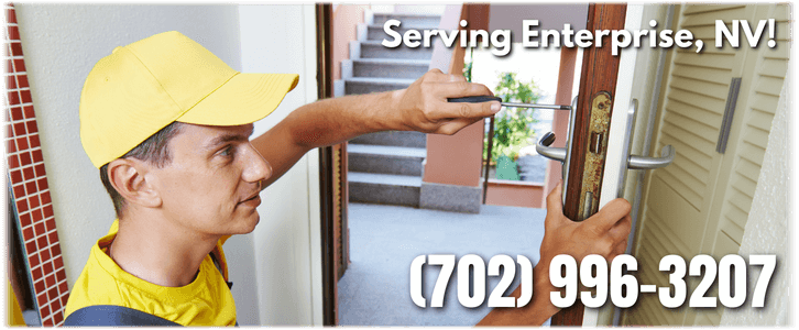 Locksmith Enterprise NV